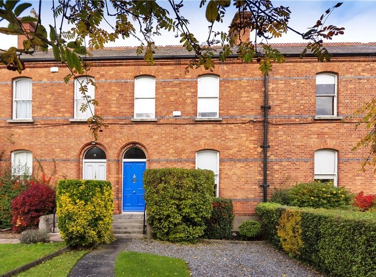 38 Upper Beechwood Avenue, Ranelagh, Dublin 6. D06 F1P3 for sale Lisney