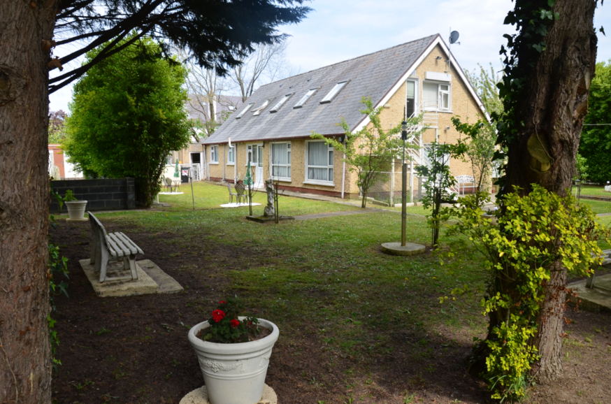 1.4 acres at Junction 6 Bray Central, Upper Dargle Road For Sale Lisney