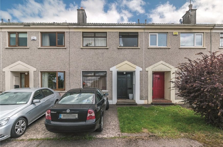 122 Elm Park, Sarsfield Road, Wilton, Co. Cork. T12 R5TX for sale Lisney