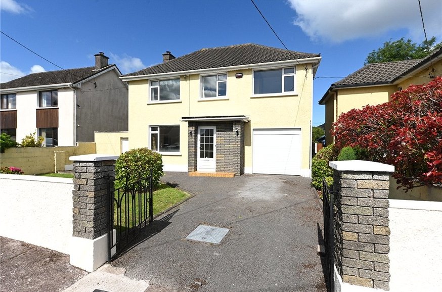 6 Hillgrove Lawn, South Douglas Road, Cork. T12 A9PH for sale Lisney