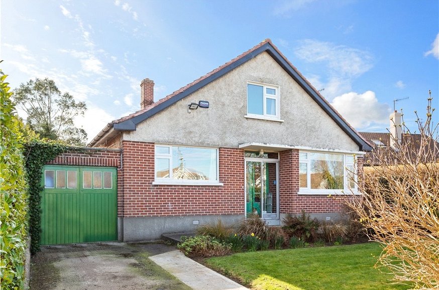 10 Avondale Park, Killiney, Co. Dublin. A96 XF95 for sale Lisney