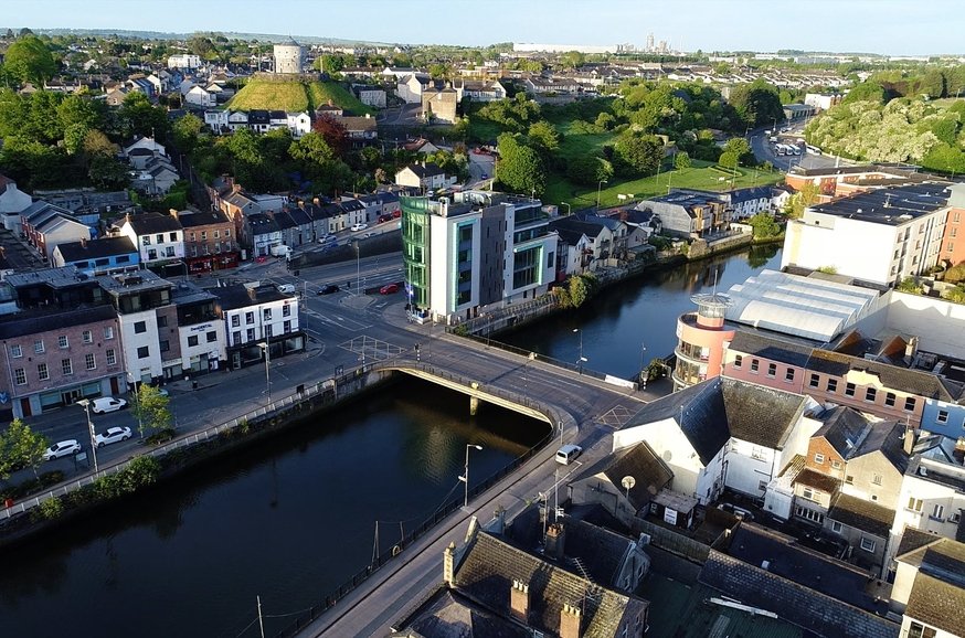 Boyne Tower, Drogheda, Co. Louth For Sale | Lisney