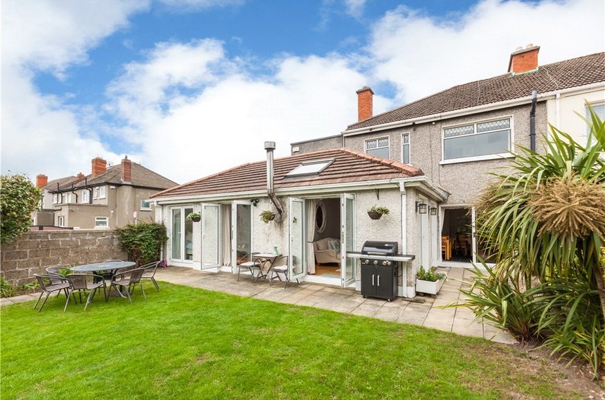 226 Collins Avenue West, Dublin 9. D09 WR22 for sale Lisney