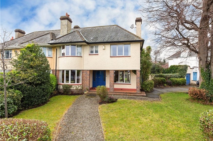 26 Greygates, Mount Merrion, Co. Dublin. A94P3X4 for sale | Lisney