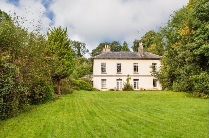 Knockboyne House Dublin Road Navan Co Meath For Sale Lisney