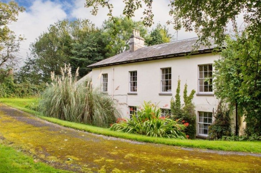 Knockboyne House Dublin Road Navan Co Meath For Sale | Lisney