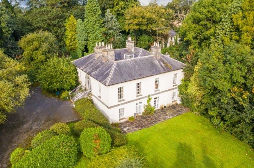 Knockboyne House Dublin Road Navan Co Meath For Sale | Lisney