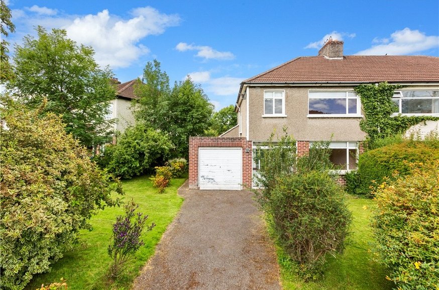 32 Priory Grove, Co. Dublin. A94 HP21 for sale Lisney