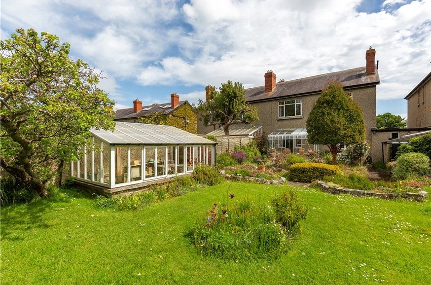 9 Rostrevor Road Rathgar  Dublin  6 D06 F7H7 for sale 