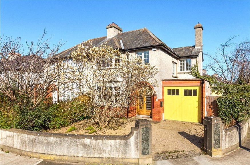 44 St. Helen's Road, Booterstown, Blackrock, Co. Dublin. A94 P865 for