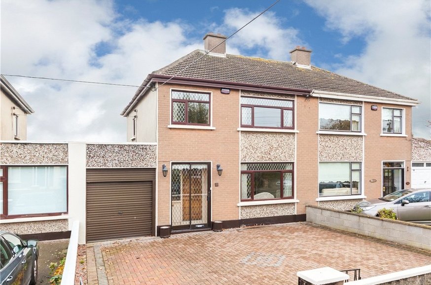 83 Stapolin Lawns, Baldoyle, Dublin 13. D13 C9H2 for sale Lisney