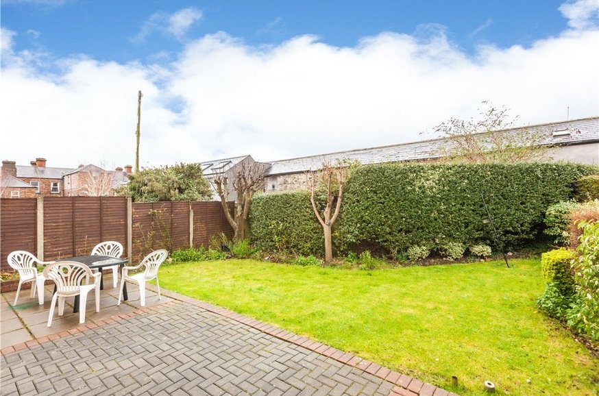 11 The Paddocks, Clontarf, Dublin 3. D03 X6C5 for sale Lisney