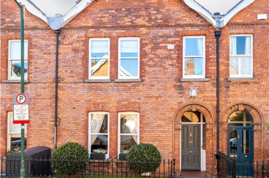 12 Victoria Avenue, Donnybrook, Dublin 4. D04 X2A0 for sale Lisney