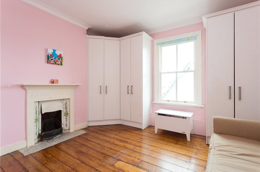 4 Wesley Road Rathgar  Dublin  6 D06RR28 for sale Lisney