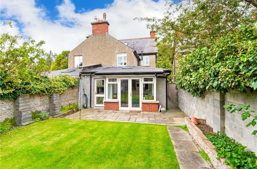 17 Willbrook Road, Rathfarnham, Dublin 14. D14HD99 for sale Lisney