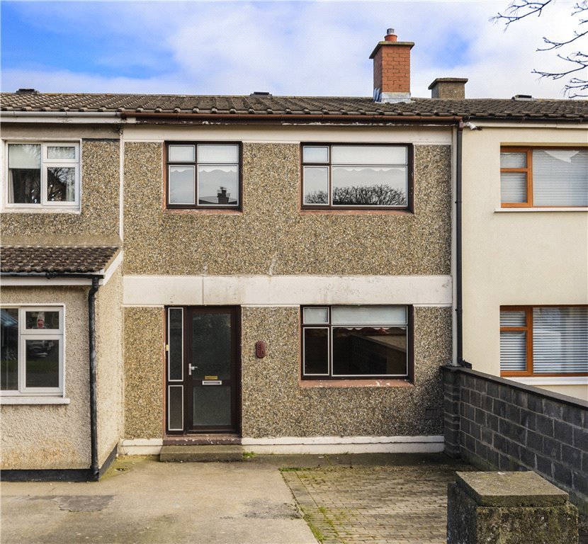 90 Hillview Estate, Ballinteer, Dublin 16. D16 T029 for sale Lisney