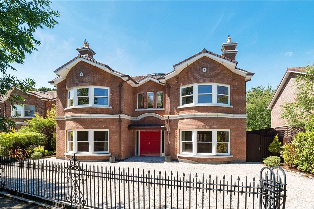 4 Castle Avenue Churchtown Dublin 14 D14 VY48 For Sale Lisney