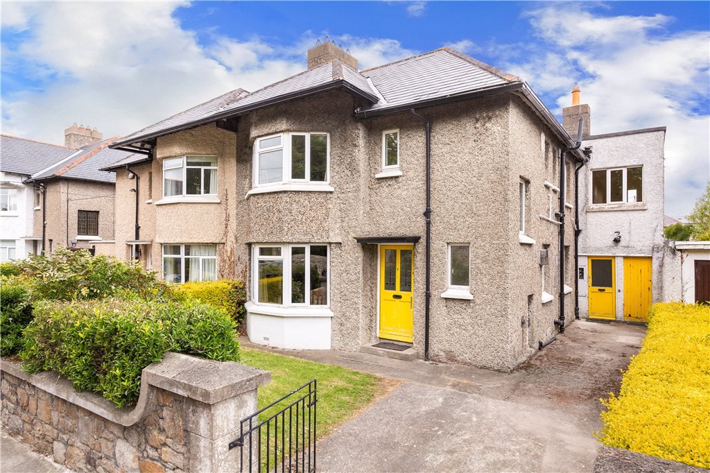 7 Convent Road, Blackrock, Co. Dublin. A94 P9W4 for sale Lisney