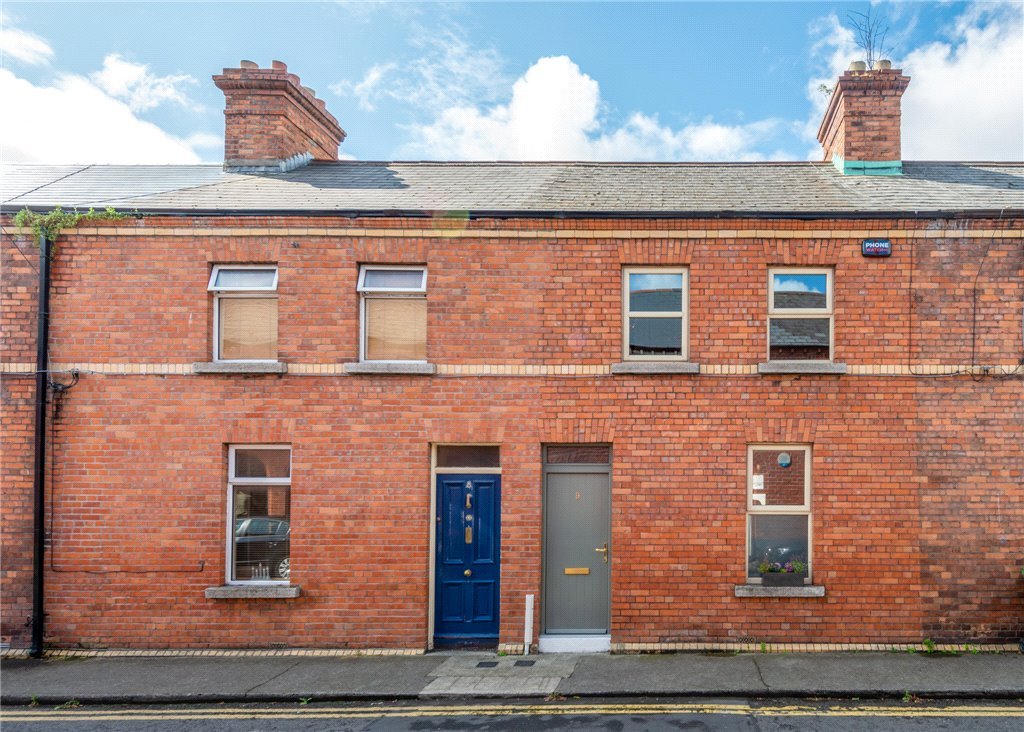 9 Fitzroy Avenue, Drumcondra, Dublin 3. D03FY01 for sale Lisney