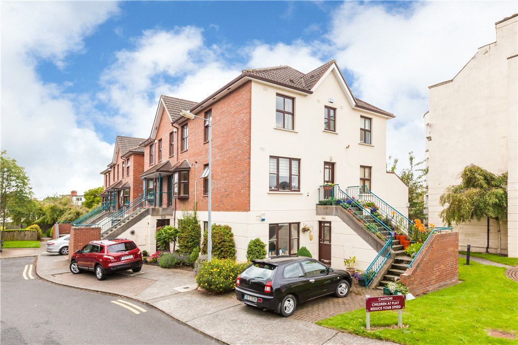 1 Furry Park Court, Howth Road, Killester, Dublin 5. D05 HF88 for sale