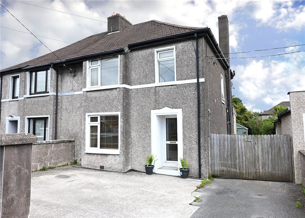 Glanmore, 39 Belmont Park, Ballinlough, Cork. T12 F2R6 for sale Lisney