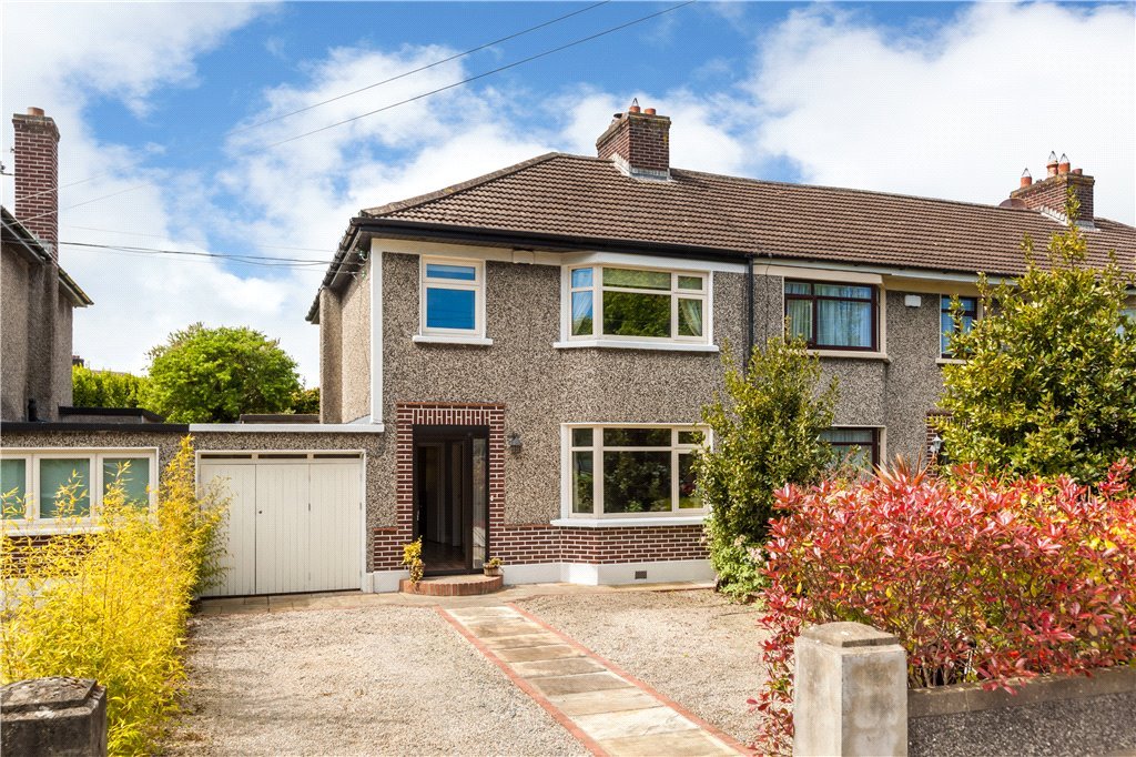 11 Gracefield Avenue, Artane, Dublin 5. D05 P3X7 for sale Lisney