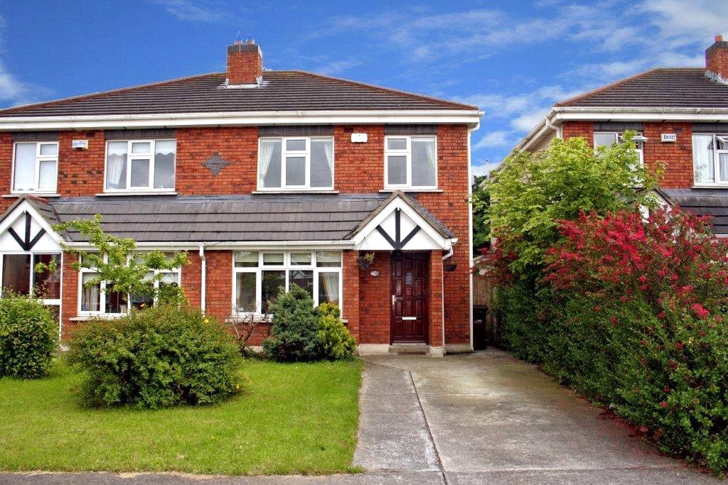 73 Grangebrook Avenue, Rathfarnham, Dublin 16. D16Y403 for sale Lisney