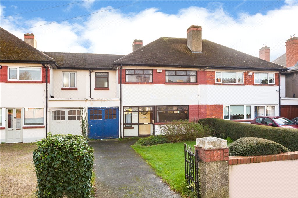 249 Howth Road, Killester, Dublin 5. D05A2V9 for sale Lisney