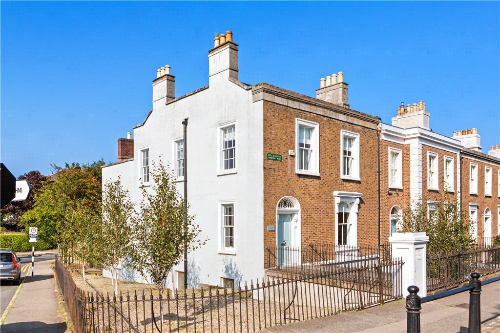 Longford House, 8 Longford Place, Monkstown, Co. Dublin. A94 CX65 for