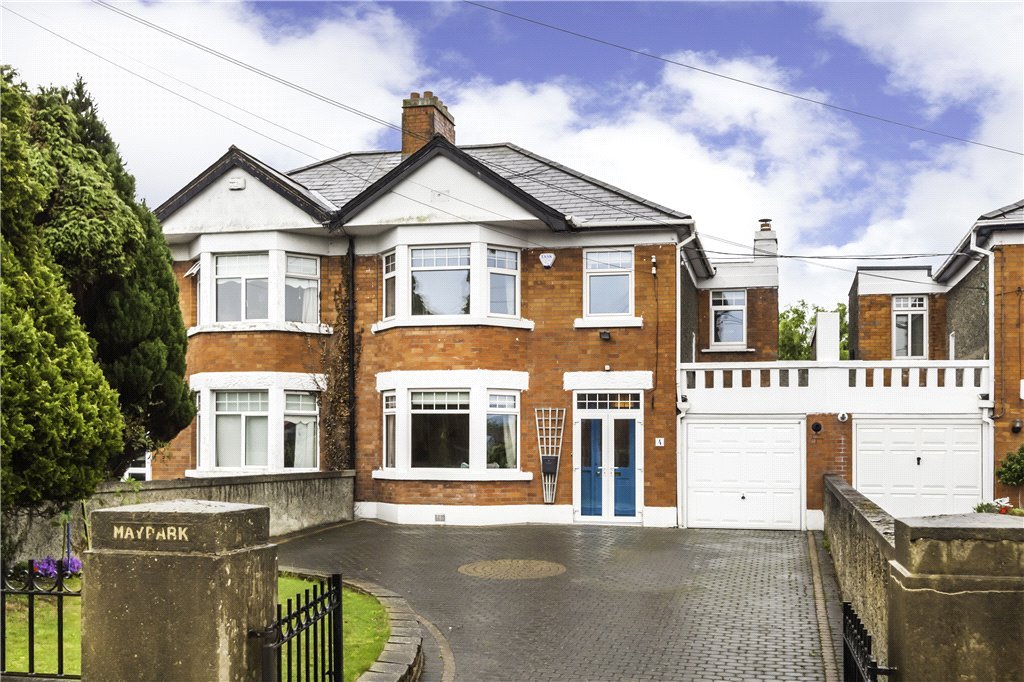 4 Maypark, Malahide Road, Artane, Dublin 5. D05 F5K8 for sale Lisney