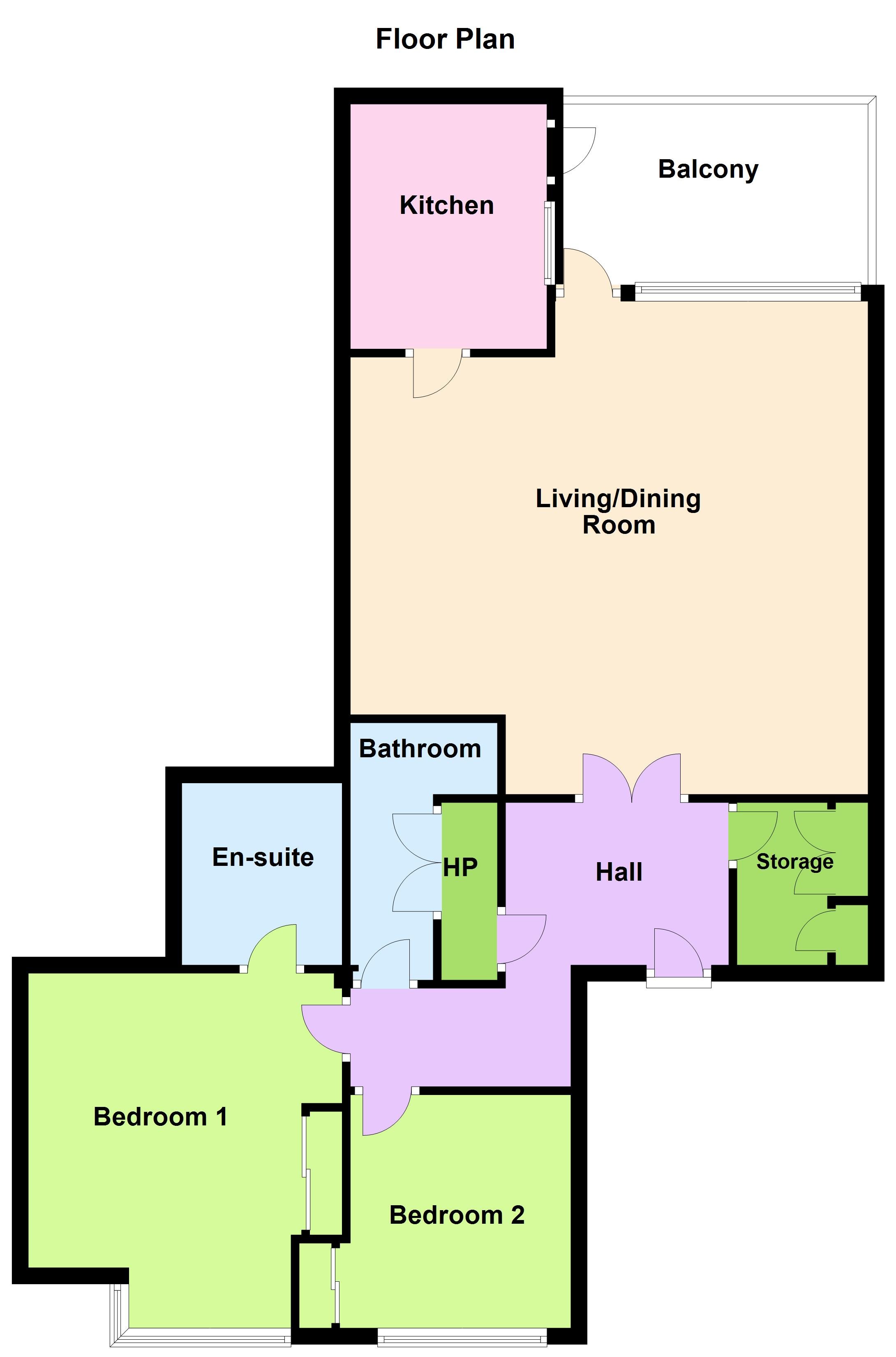 Apt. 26 Merrion Village, Ballsbridge, Dublin 4. D04 KN93 for sale Lisney