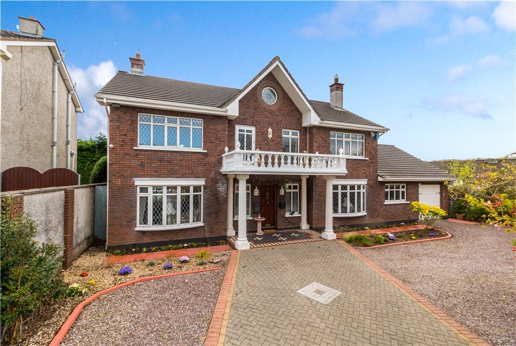 Oaklodge, Dunmahon, South Douglas Road, Cork. T12 KC0F for sale Lisney