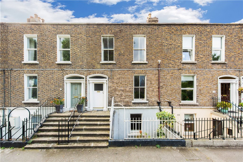 11 Pearse Square, Dublin 2. D02 FW95 sold Lisney