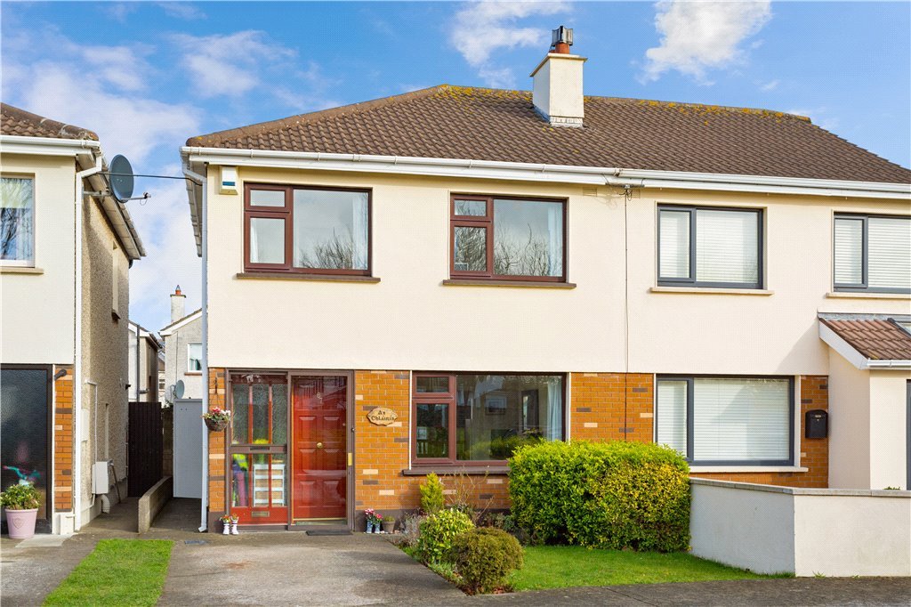 67 Seafield Court, Killiney, Co. Dublin. A96 Y319 for sale Lisney