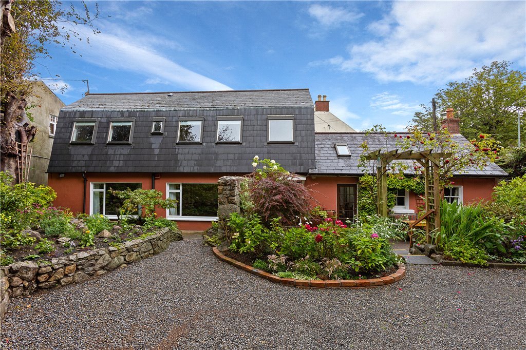 Sherrington Cottage, Dublin Road, Shankill, Co. Dublin. D18 T8W3 for