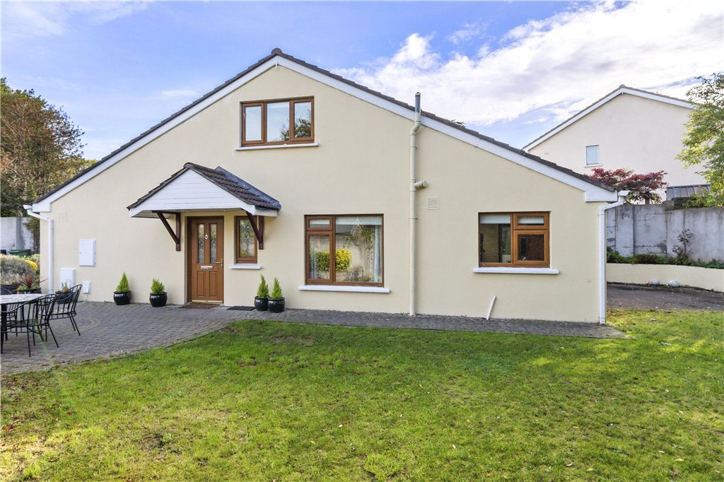 1B Taney Drive, Dundrum, Dublin 14. D14 XR68 for sale Lisney
