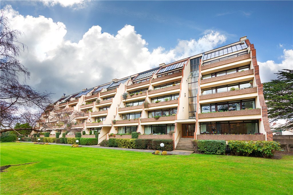 Apt.2 The Pines, Grove House, Milltown, Dublin. D06 X030 for sale Lisney