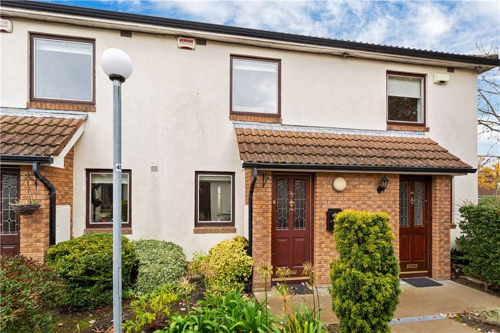 27 The Poplars, Monkstown Valley, Monkstown, Co. Dublin. A94 Y2W1 for sale Lisney